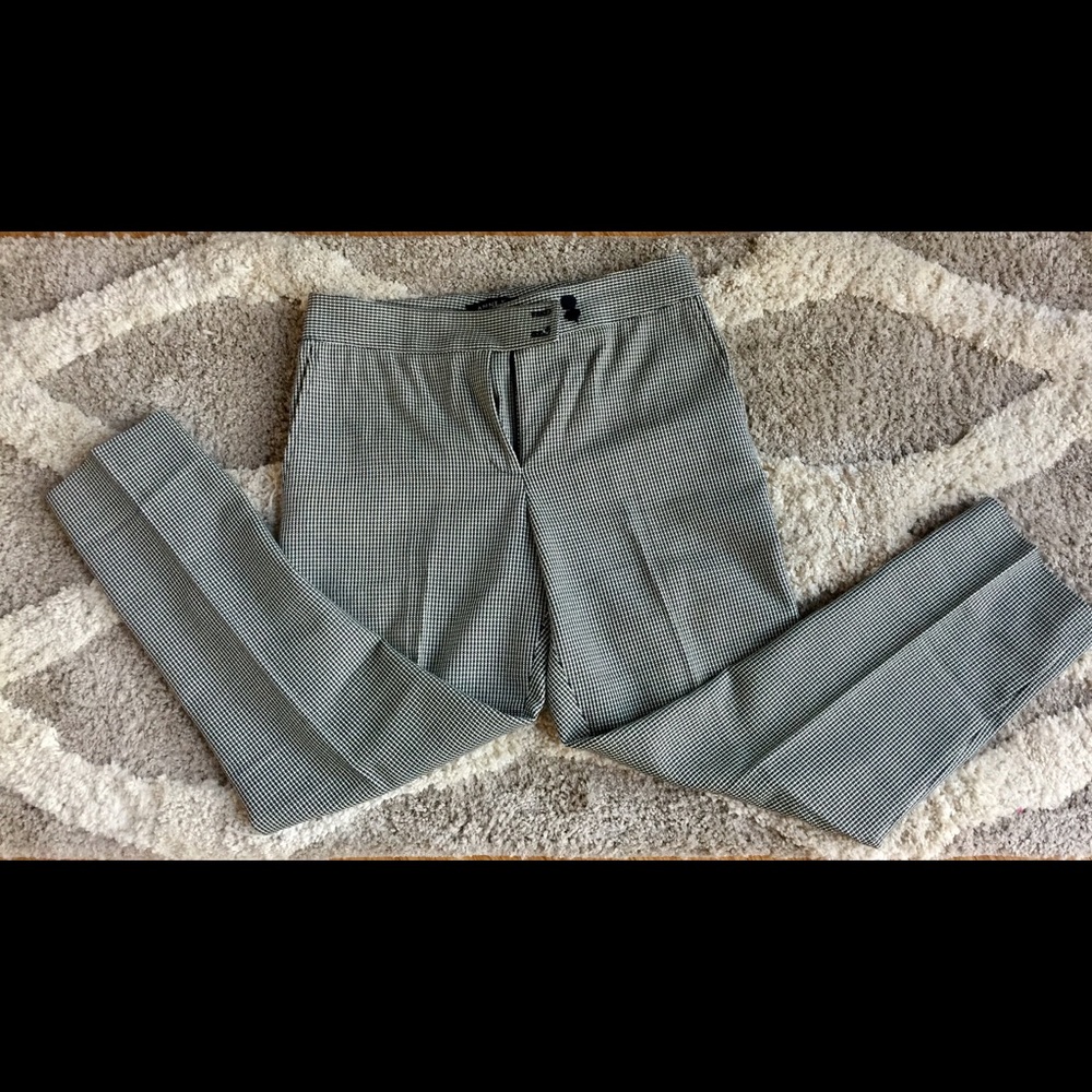 Dress pants